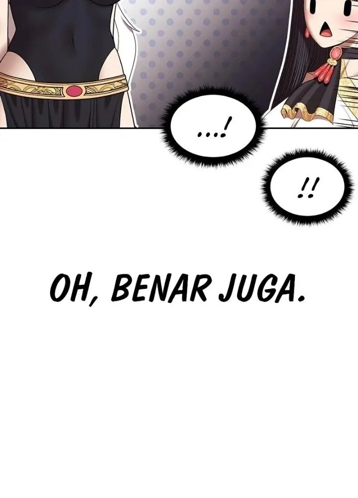 +99 Wooden Stick Chapter 101 Gambar 48