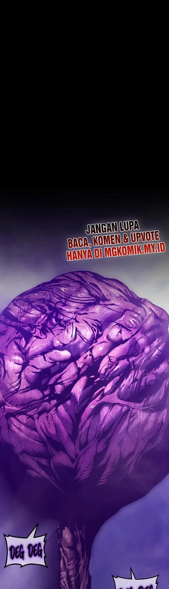 +99 Wooden Stick Chapter 101 Gambar 51