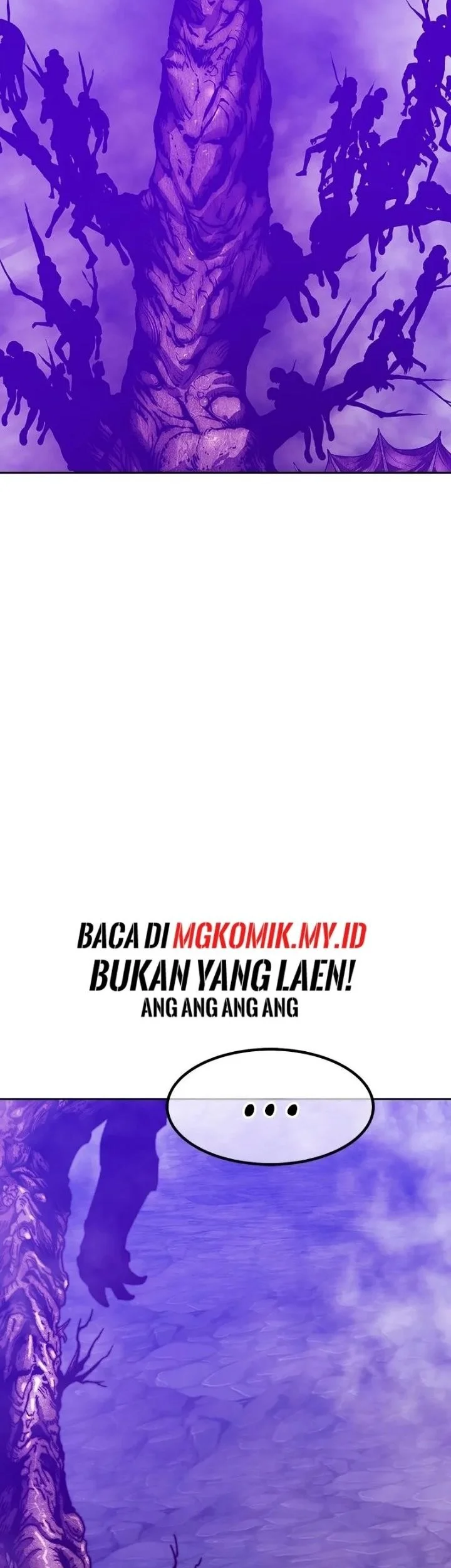 +99 Wooden Stick Chapter 101 Gambar 53