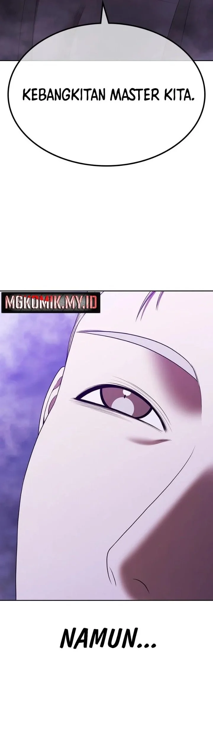 +99 Wooden Stick Chapter 101 Gambar 56