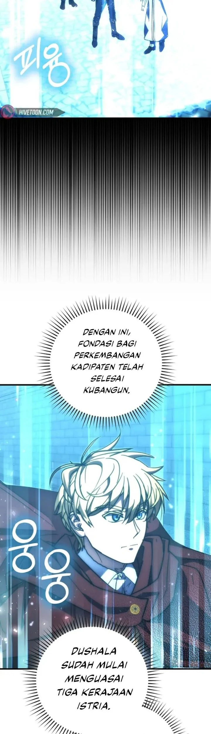 9th Class Sword Master Chapter 59 Gambar 12