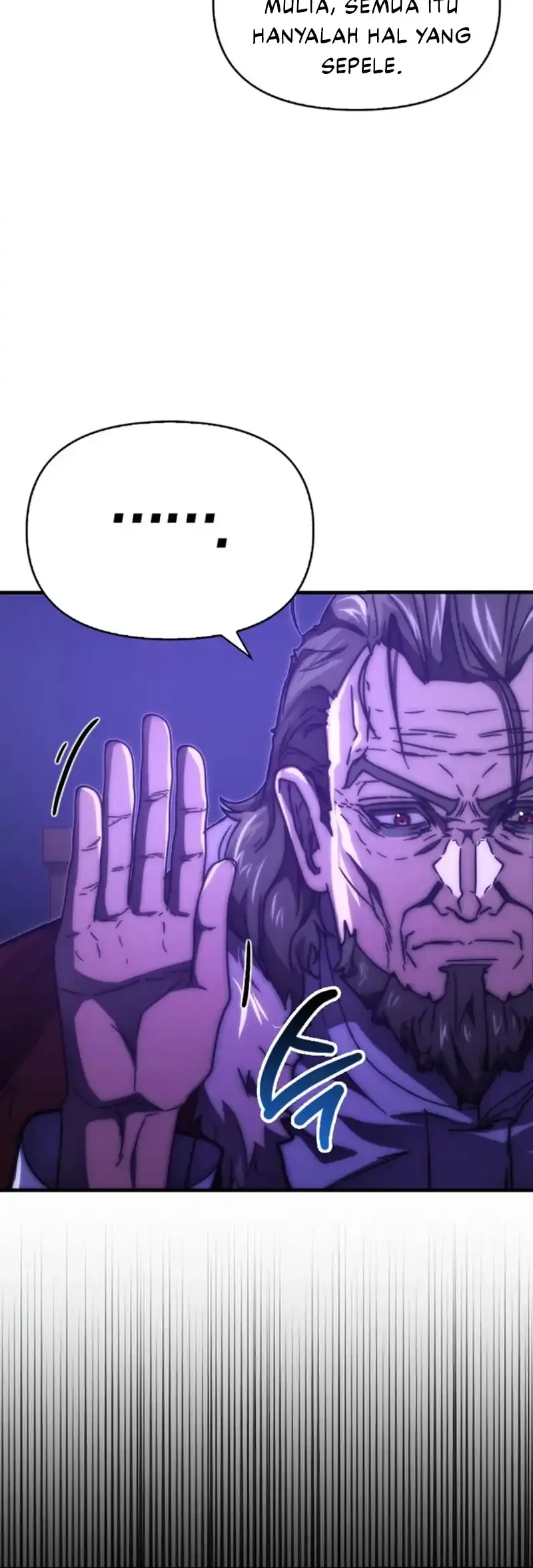 9th Class Sword Master Chapter 60 Gambar 13
