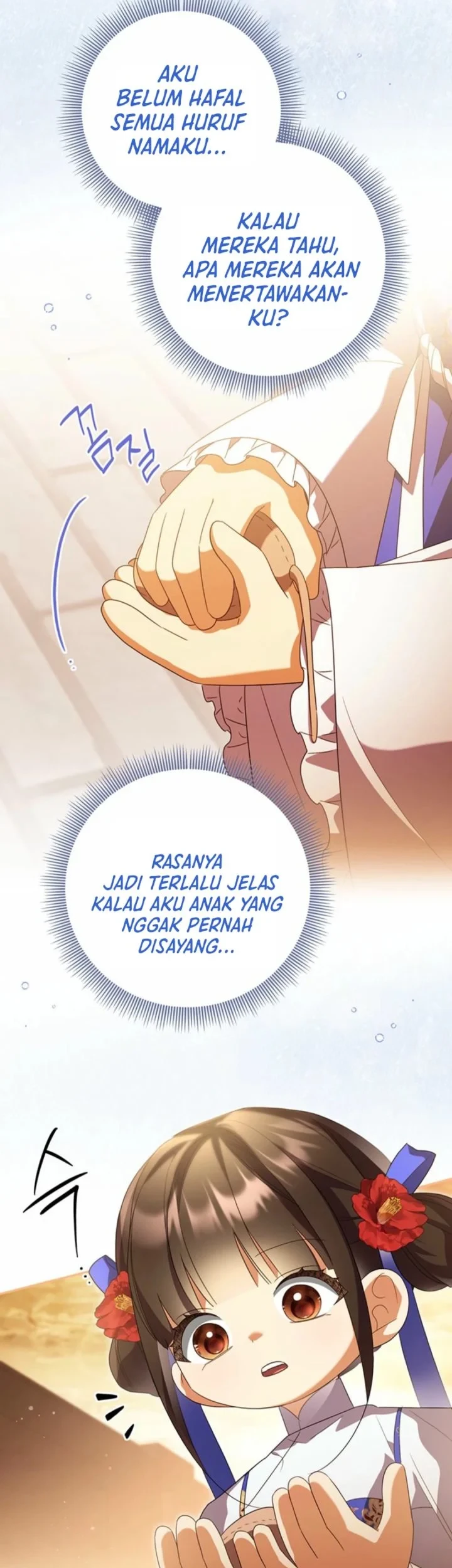 A Baby Cat Who Commands the Dog Clan Chapter 14 Gambar 15