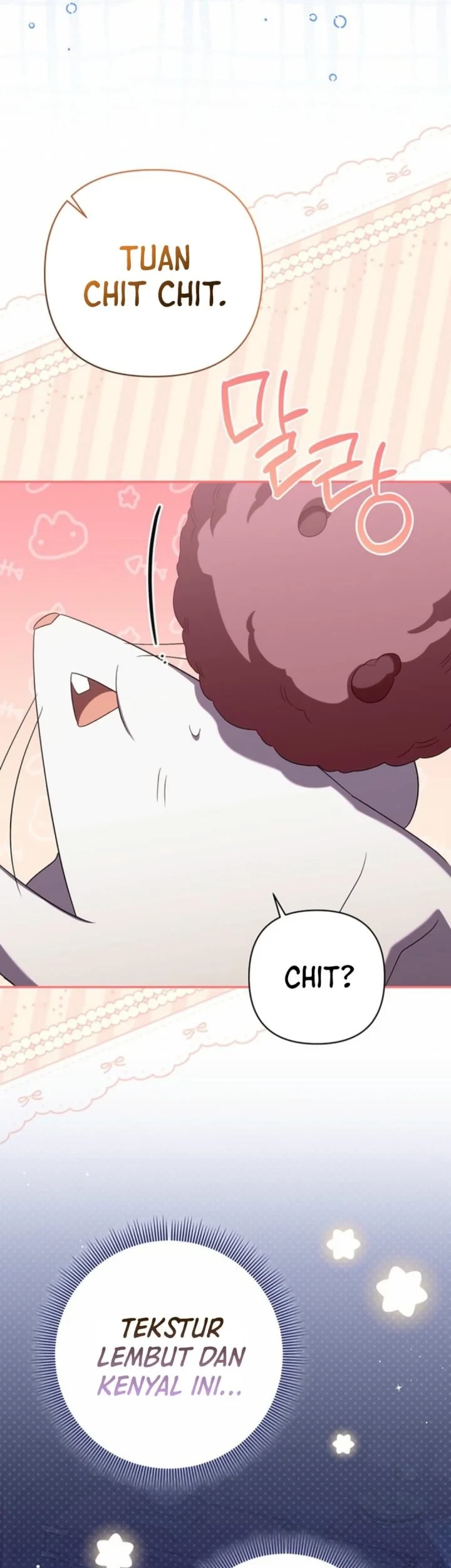 A Baby Cat Who Commands the Dog Clan Chapter 15 Gambar 15