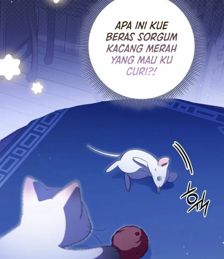 A Baby Cat Who Commands the Dog Clan Chapter 15 Gambar 16