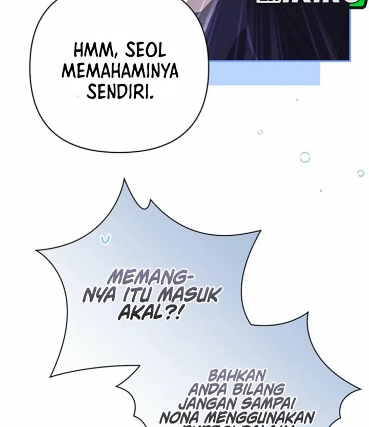 A Baby Cat Who Commands the Dog Clan Chapter 17 Gambar 14