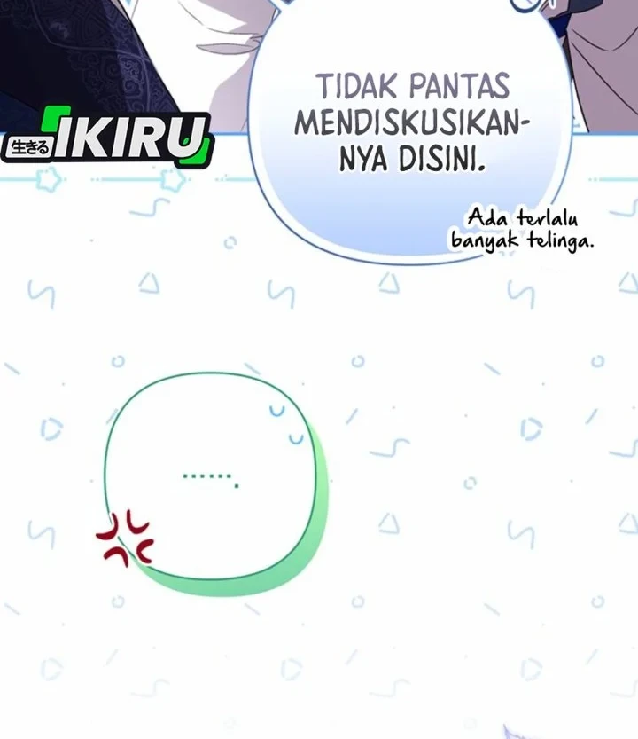 A Baby Cat Who Commands the Dog Clan Chapter 17 Gambar 16