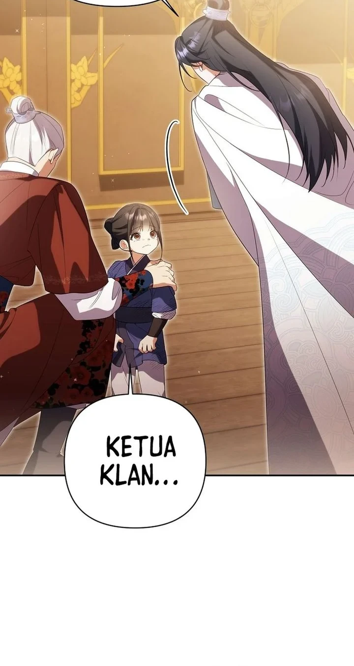 A Baby Cat Who Commands the Dog Clan Chapter 21 Gambar 16