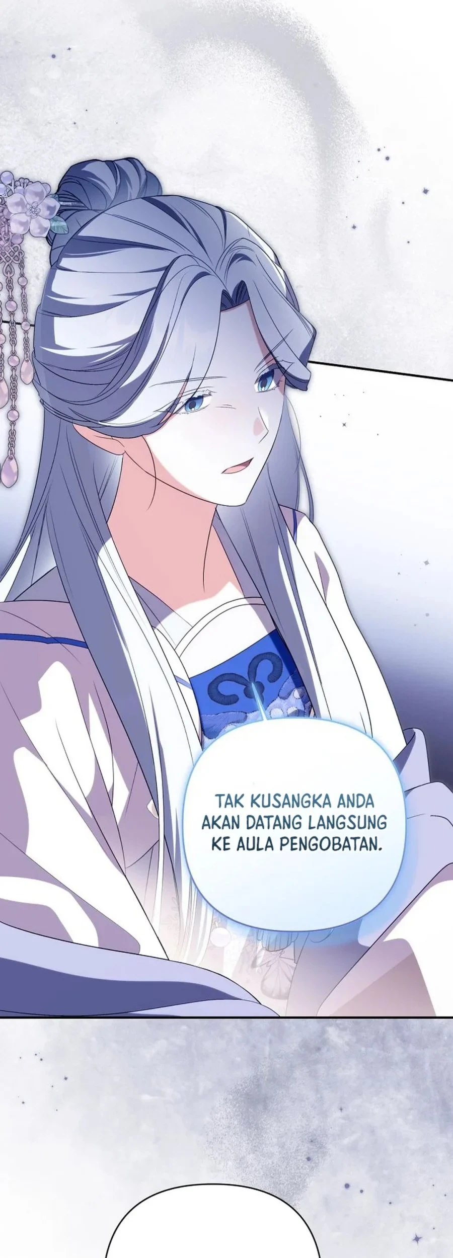 A Baby Cat Who Commands the Dog Clan Chapter 31 Gambar 19