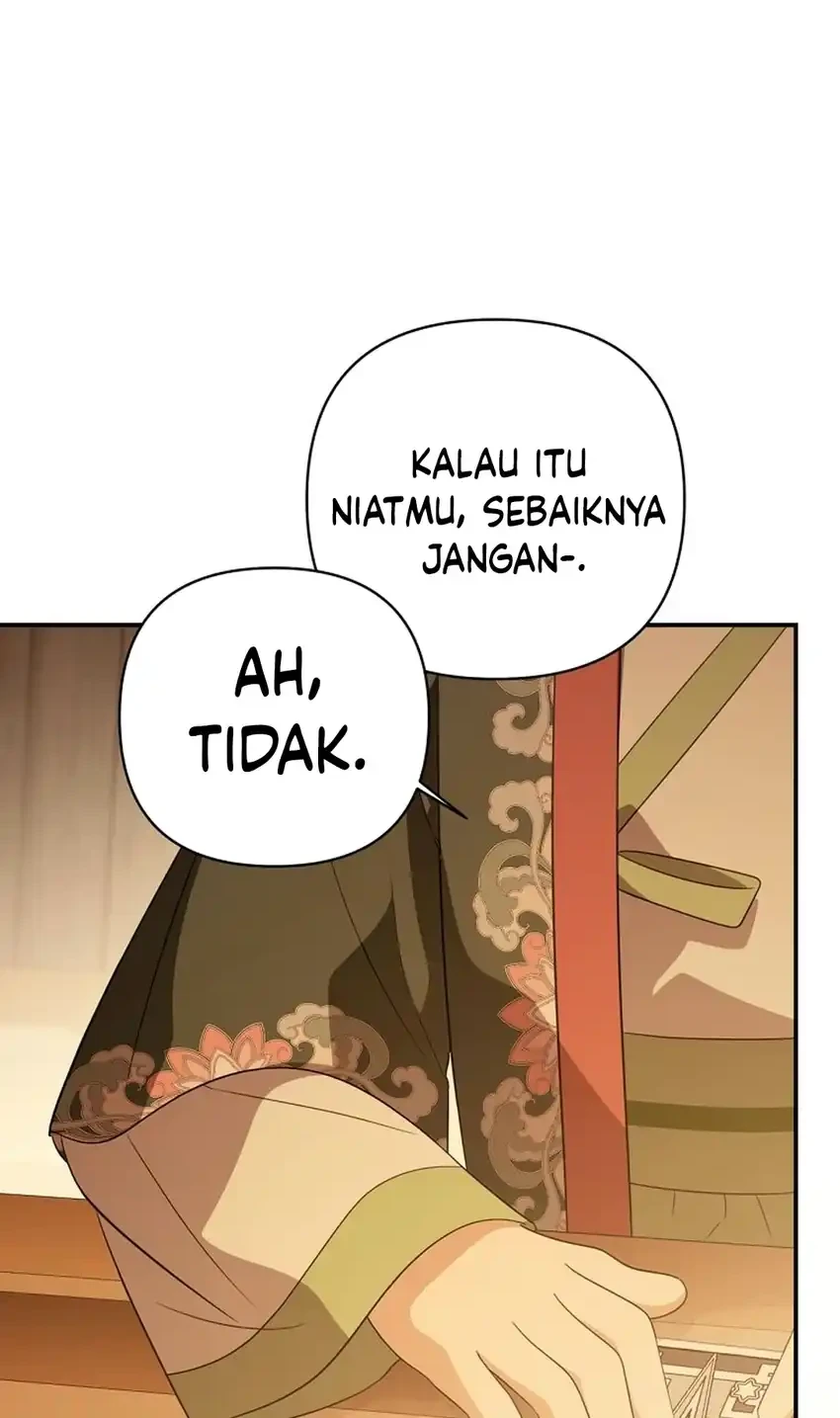 A Baby Cat Who Commands the Dog Clan Chapter 40 Gambar 19
