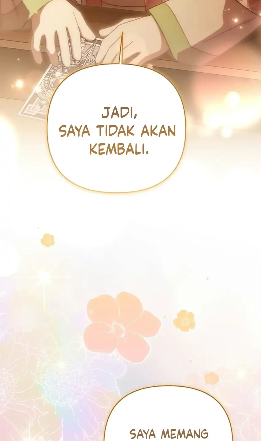 A Baby Cat Who Commands the Dog Clan Chapter 40 Gambar 21