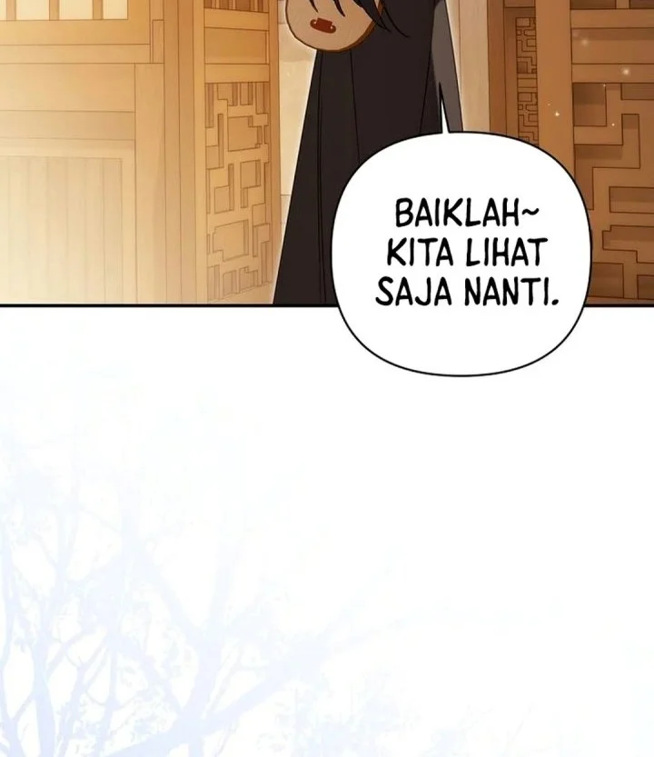 A Baby Cat Who Commands the Dog Clan Chapter 41 Gambar 18