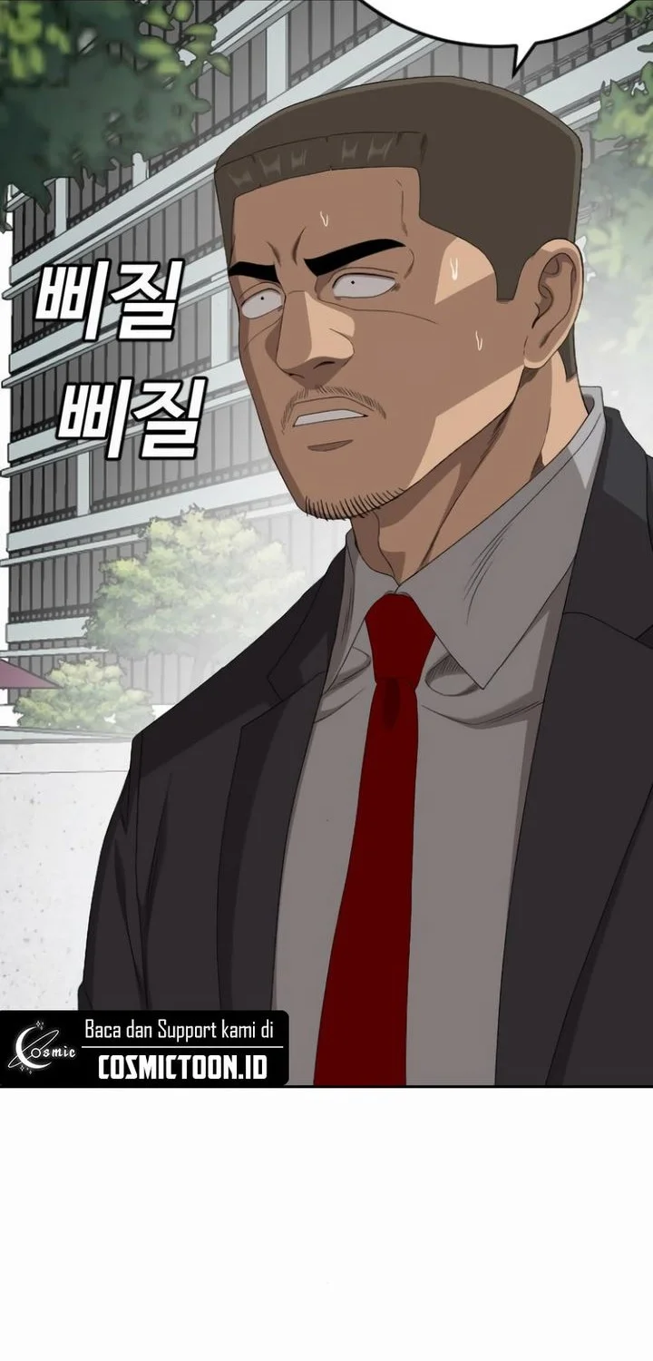 A Bad Person Chapter 284 Gambar 18
