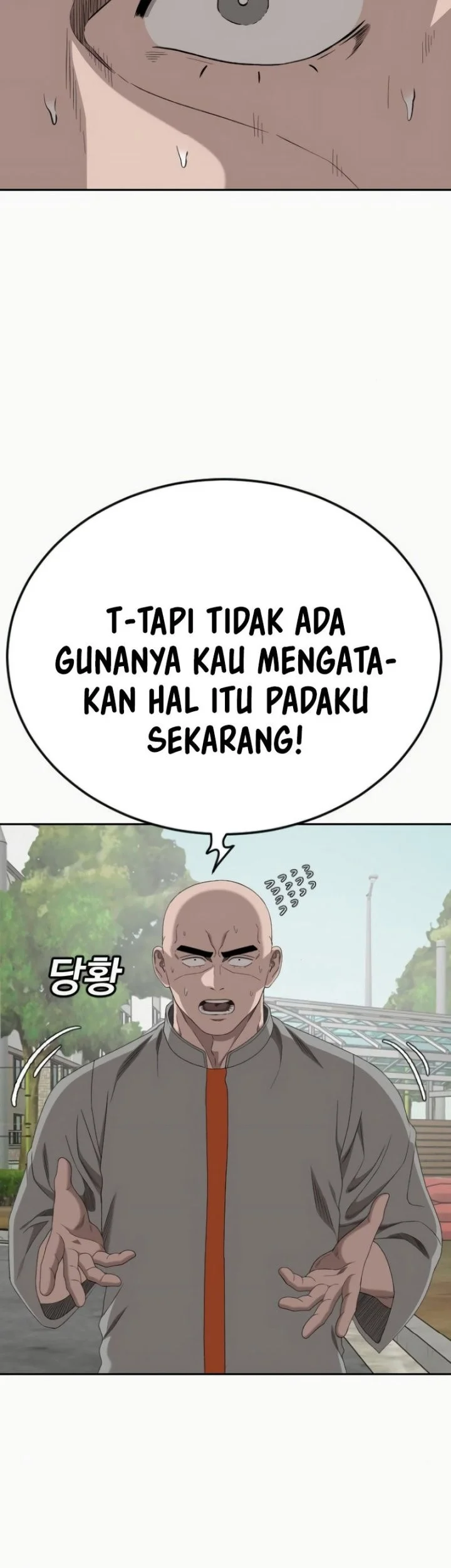 A Bad Person Chapter 285 Gambar 16