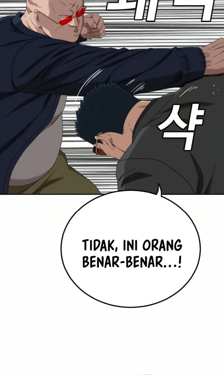 A Bad Person Chapter 286 Gambar 16