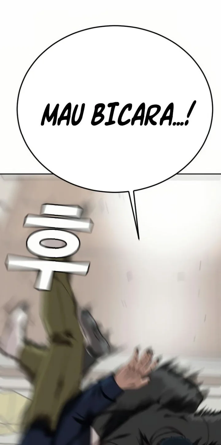A Bad Person Chapter 286 Gambar 18