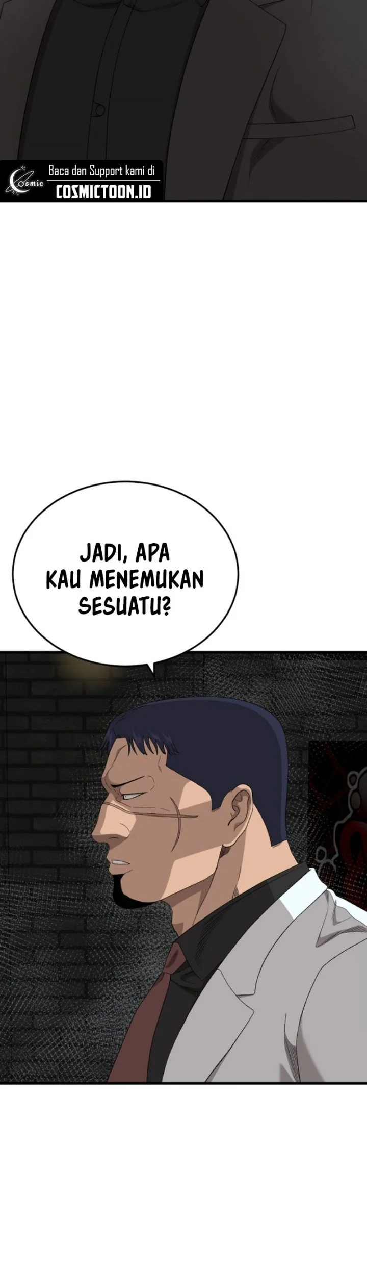 A Bad Person Chapter 304 Gambar 16