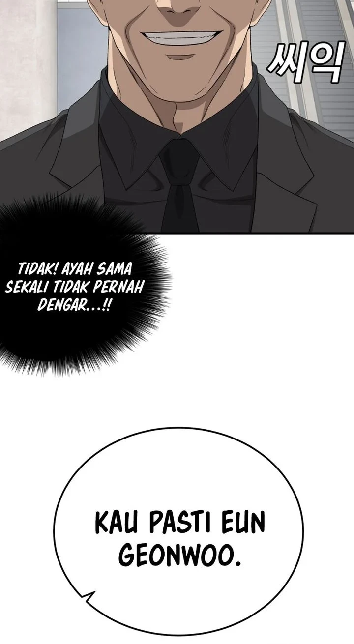A Bad Person Chapter 306 Gambar 20