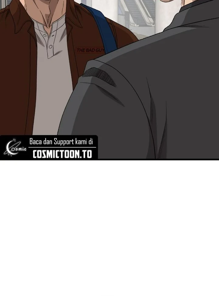 A Bad Person Chapter 306 Gambar 18