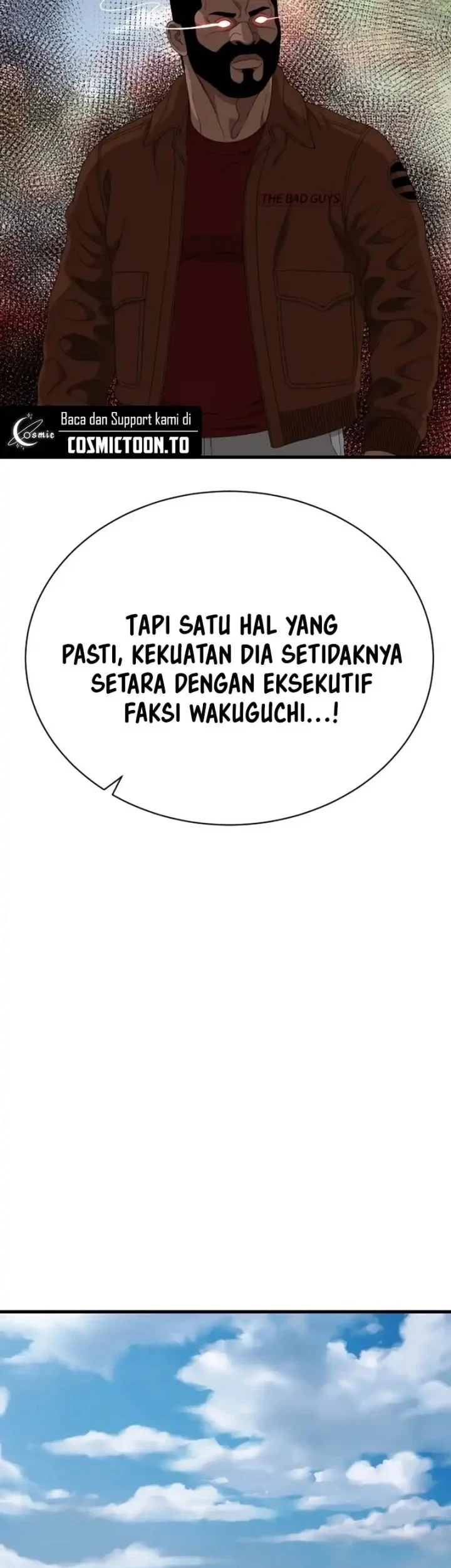 A Bad Person Chapter 308 Gambar 15