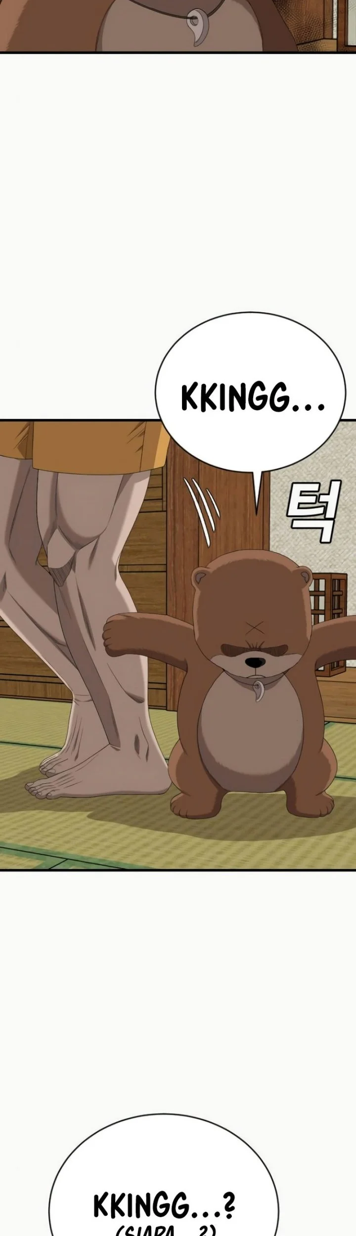 A Bad Person Chapter 310 Gambar 14