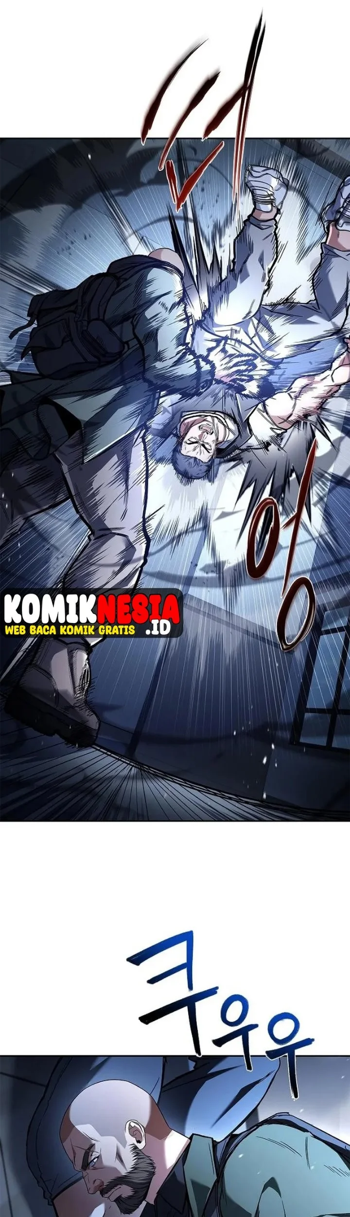 A Barbarian From the Medieval Era Chapter 13 Gambar 12