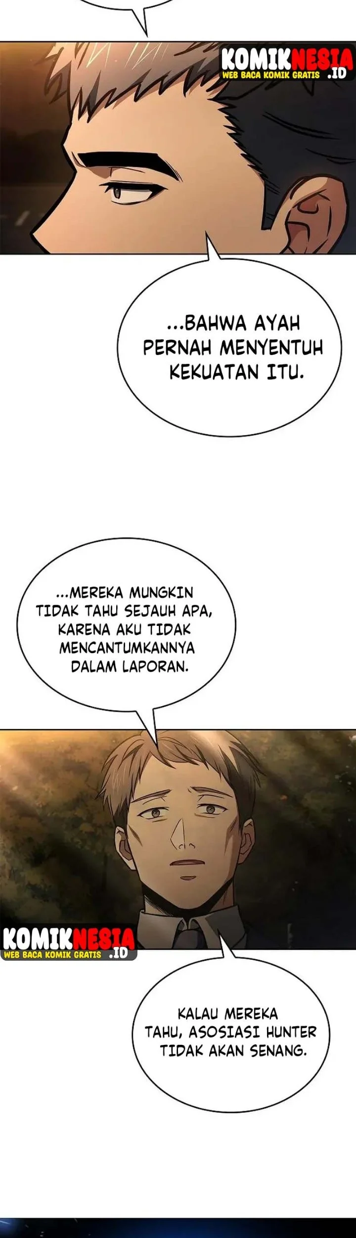 A Barbarian From the Medieval Era Chapter 16 Gambar 14