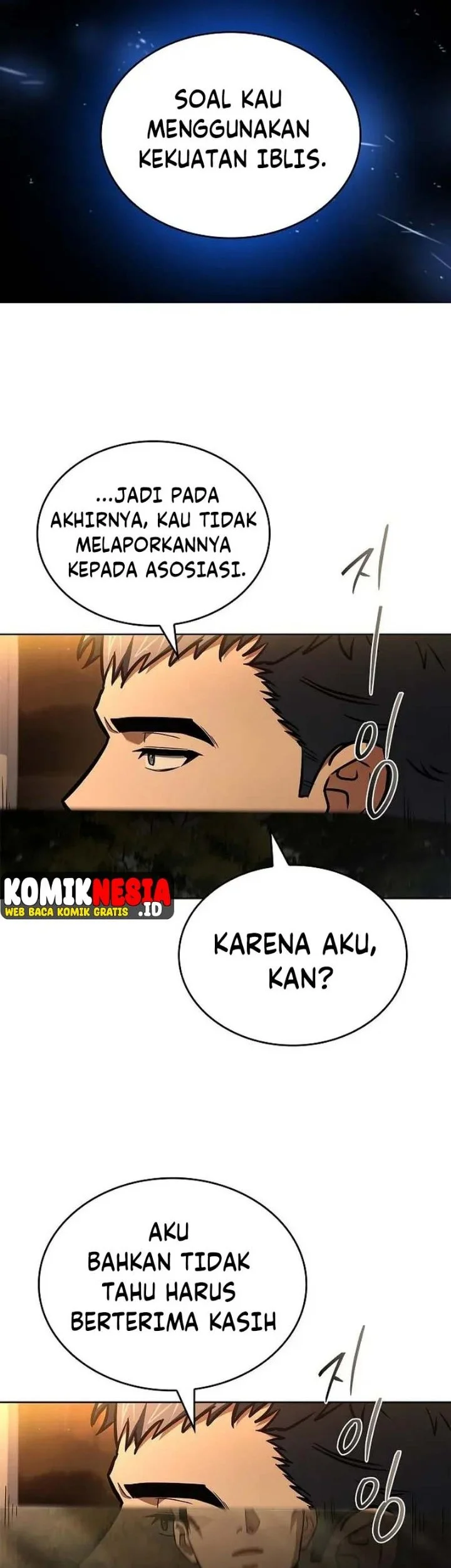 A Barbarian From the Medieval Era Chapter 16 Gambar 15