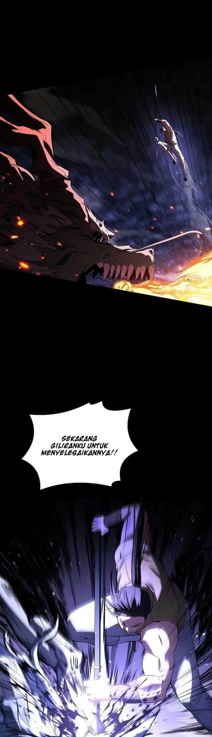 A Barbarian From the Medieval Era Chapter 19 Gambar 15