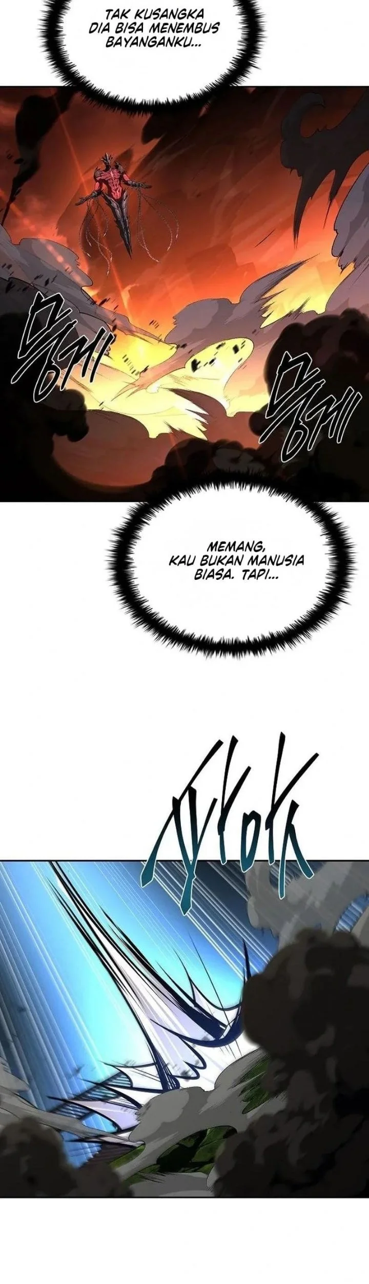 A Barbarian From the Medieval Era Chapter 20 Gambar 15