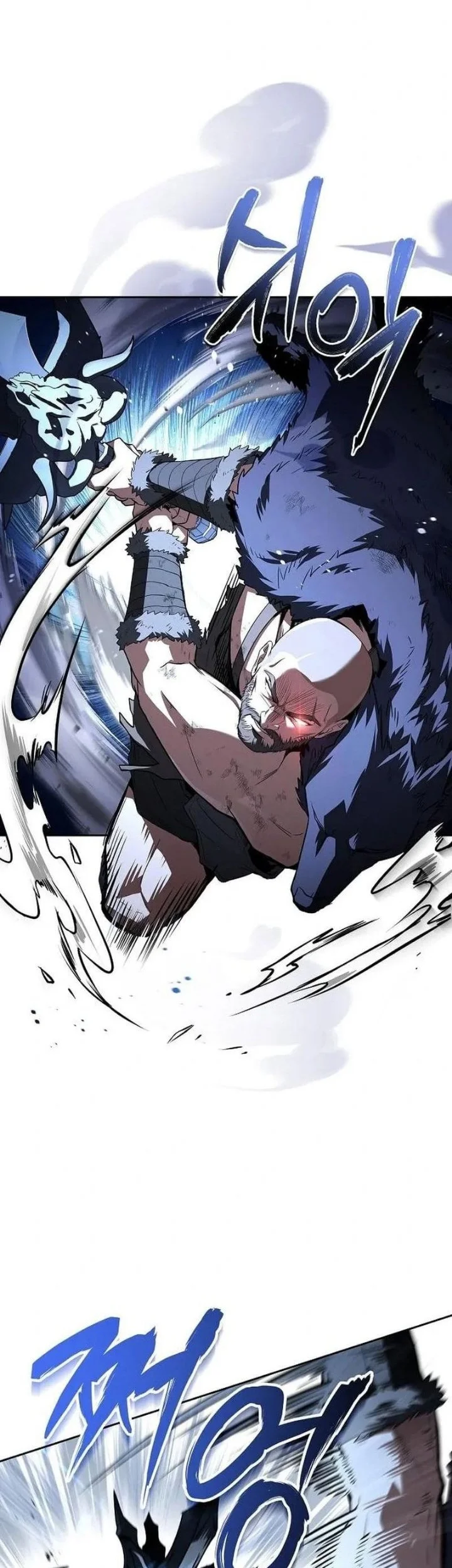 A Barbarian From the Medieval Era Chapter 20 Gambar 16
