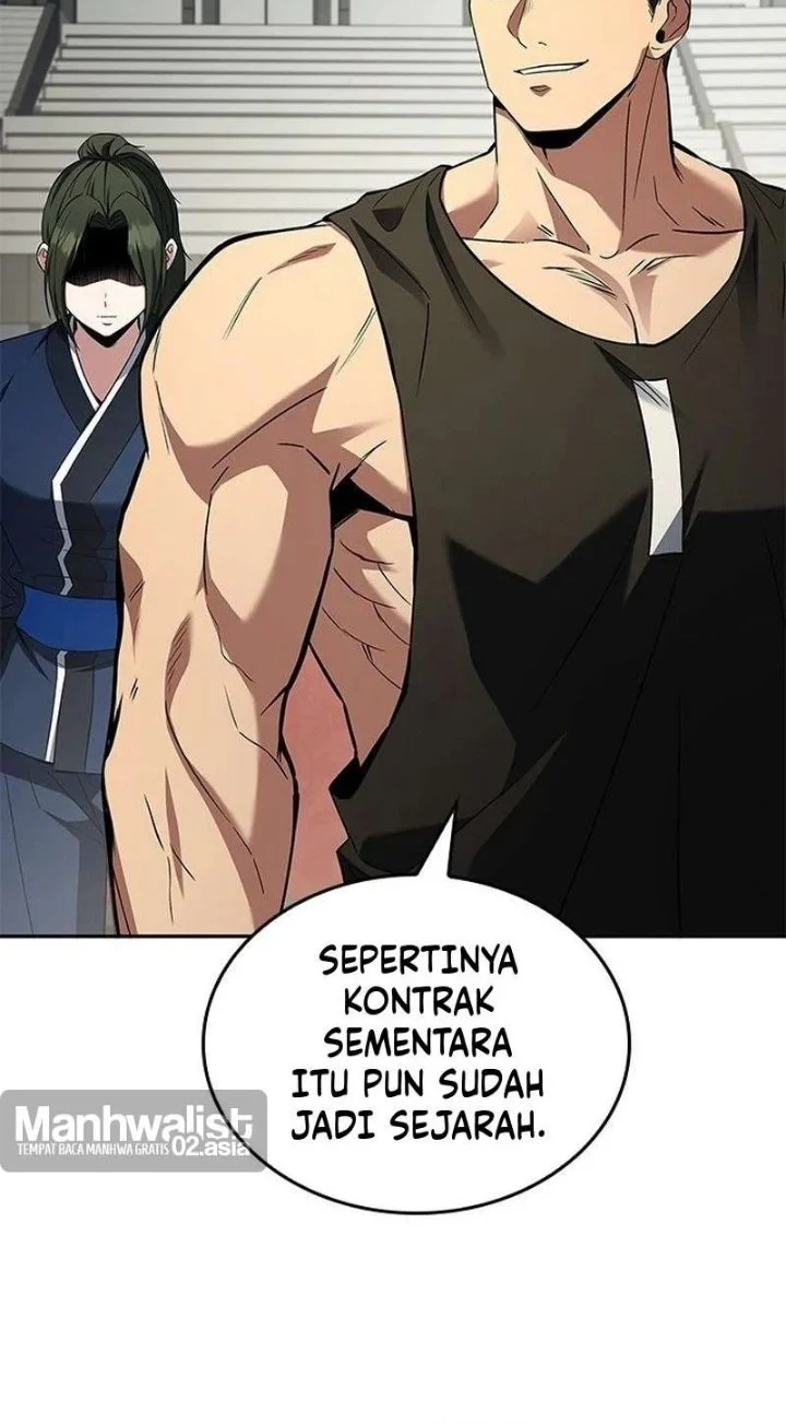 A Barbarian From the Medieval Era Chapter 3 Gambar 16