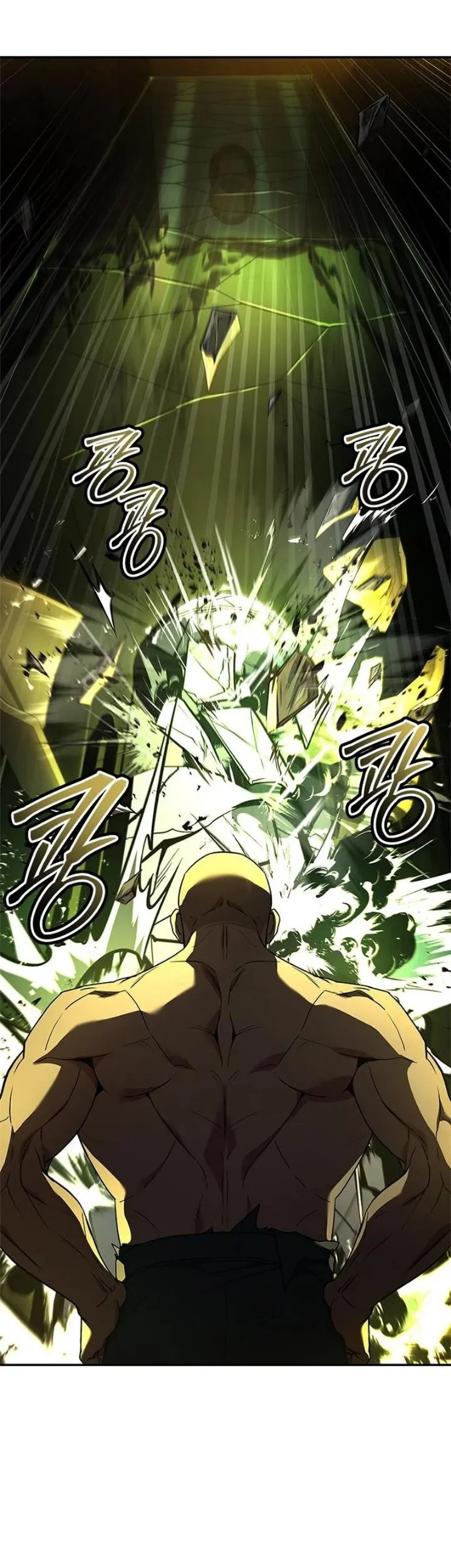A Barbarian From the Medieval Era Chapter 7 Gambar 12