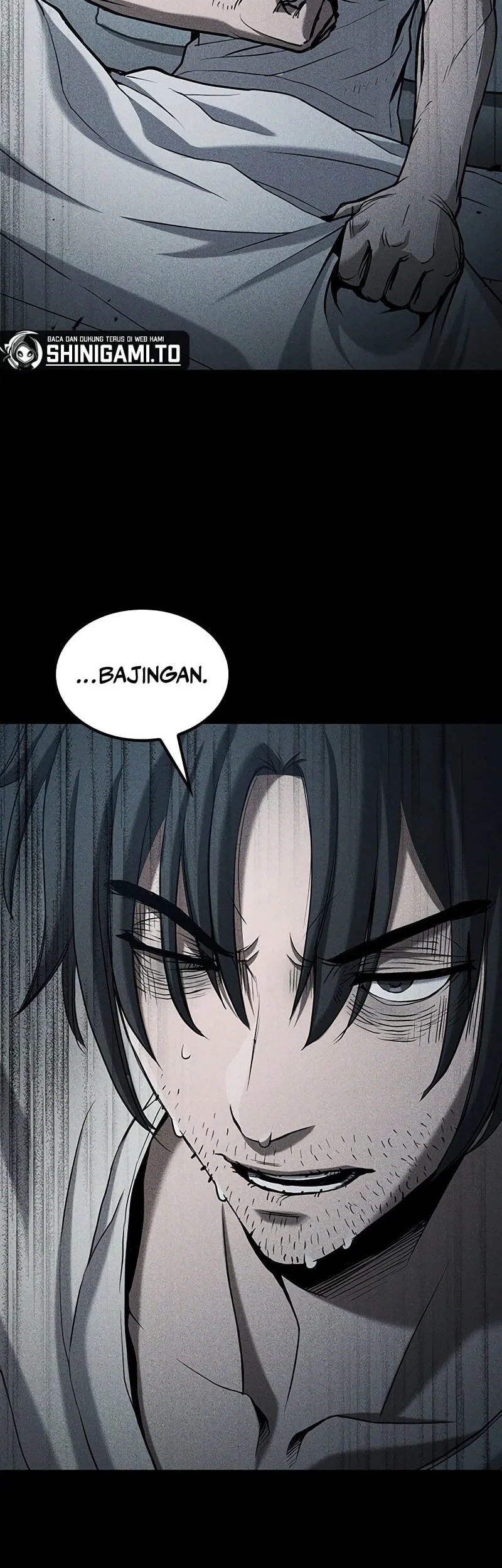 A Beast Hunter's Way Of Life Chapter 0.1 Gambar 17