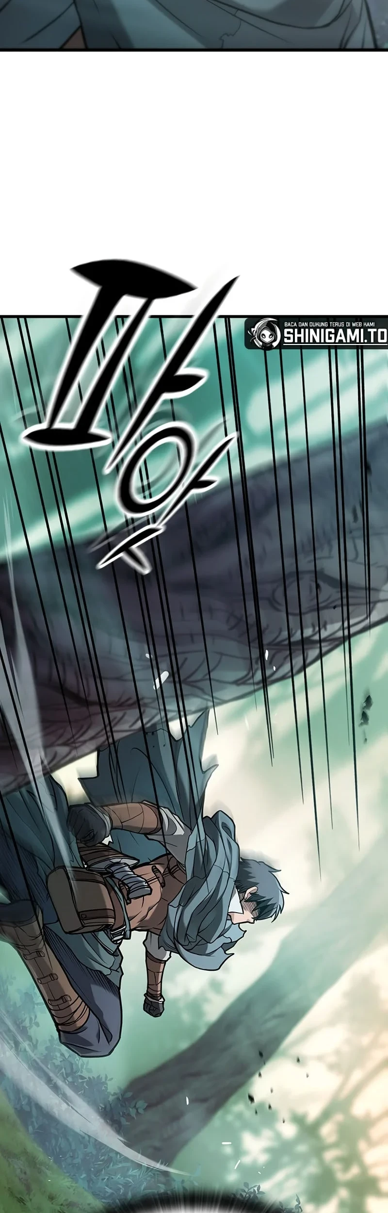 A Beast Hunter's Way Of Life Chapter 1 Gambar 23