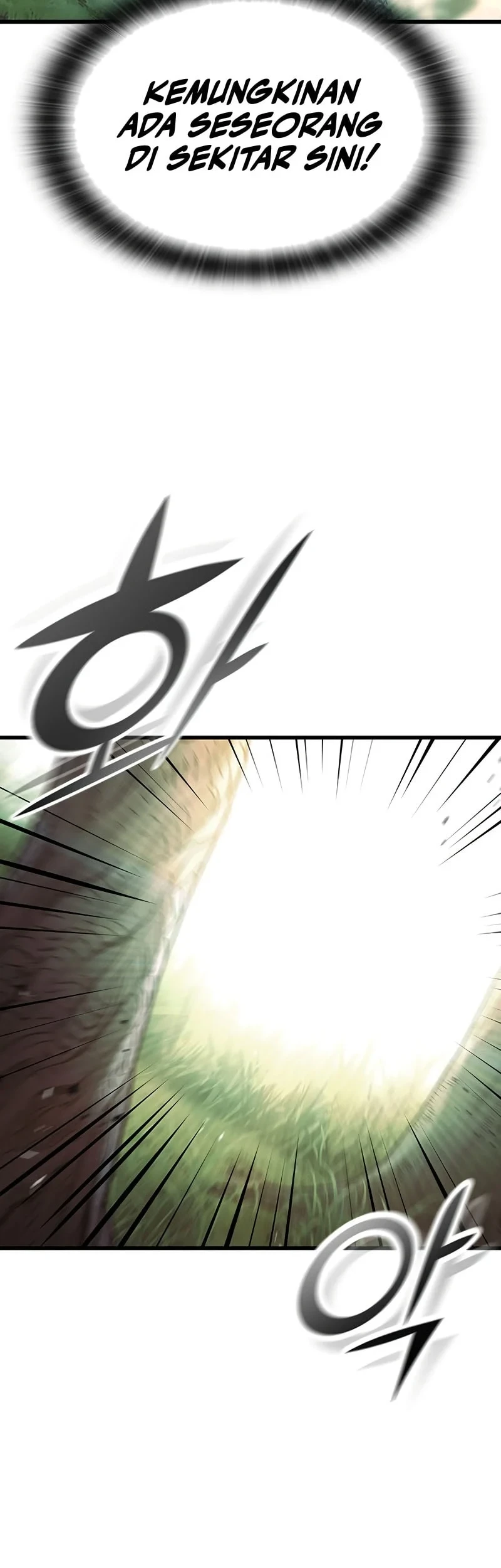 A Beast Hunter's Way Of Life Chapter 1 Gambar 24