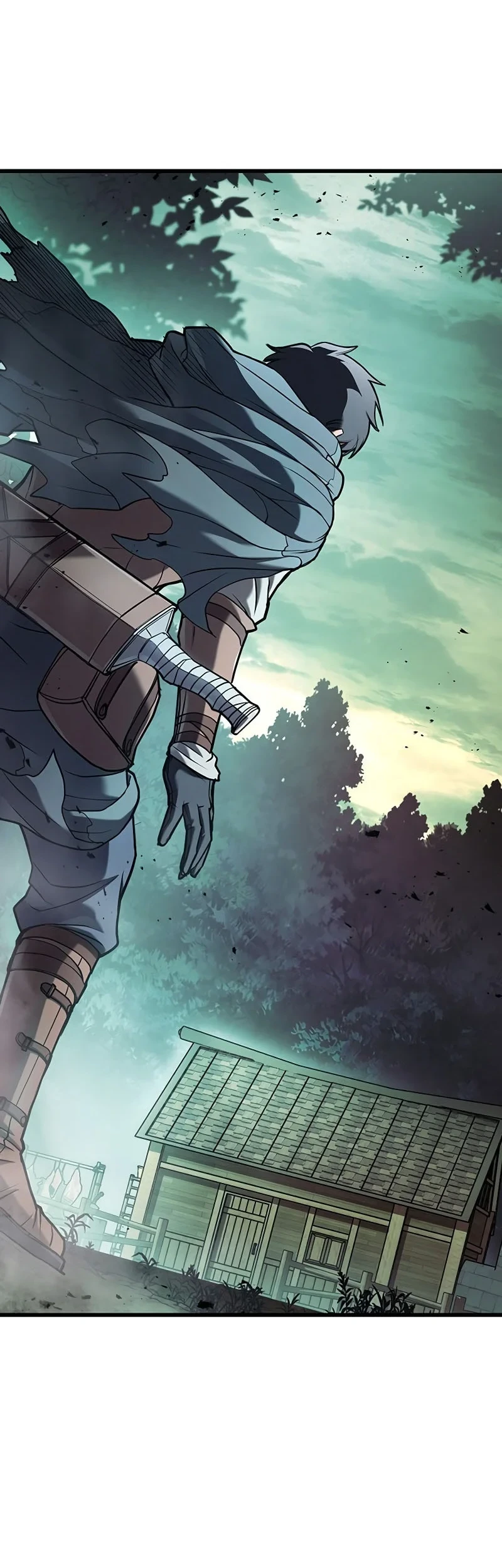 A Beast Hunter's Way Of Life Chapter 1 Gambar 25