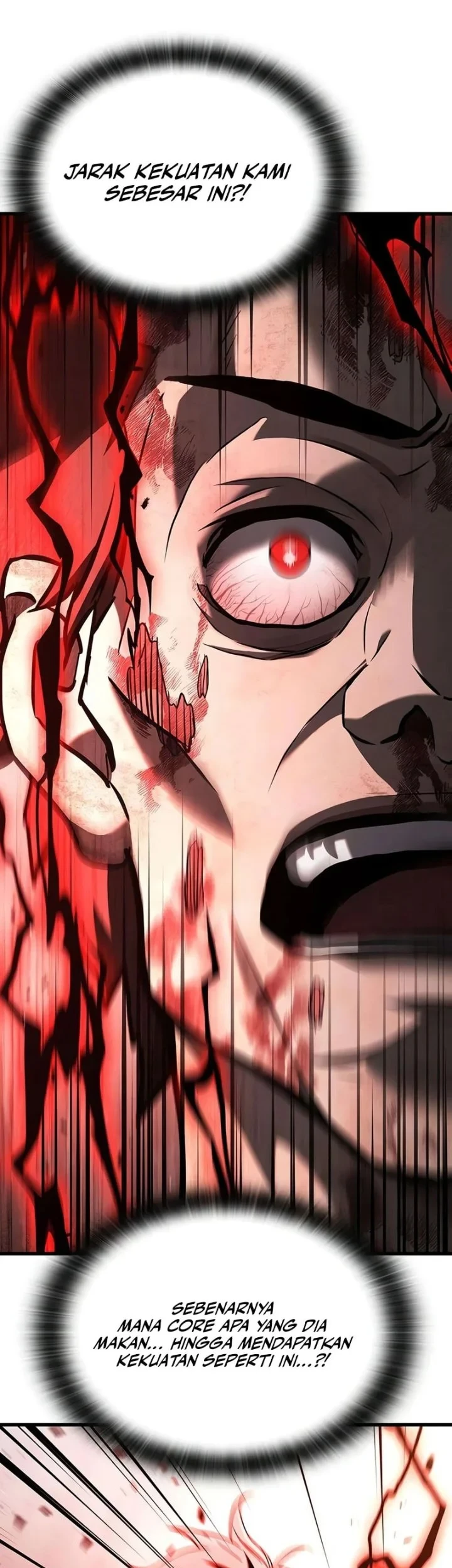A Beast Hunter's Way Of Life Chapter 18 Gambar 15