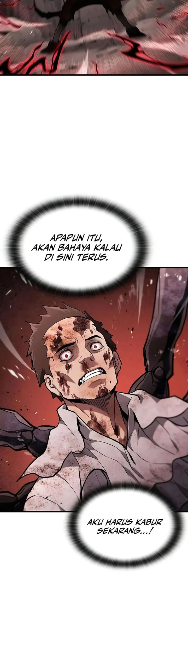 A Beast Hunter's Way Of Life Chapter 18 Gambar 17