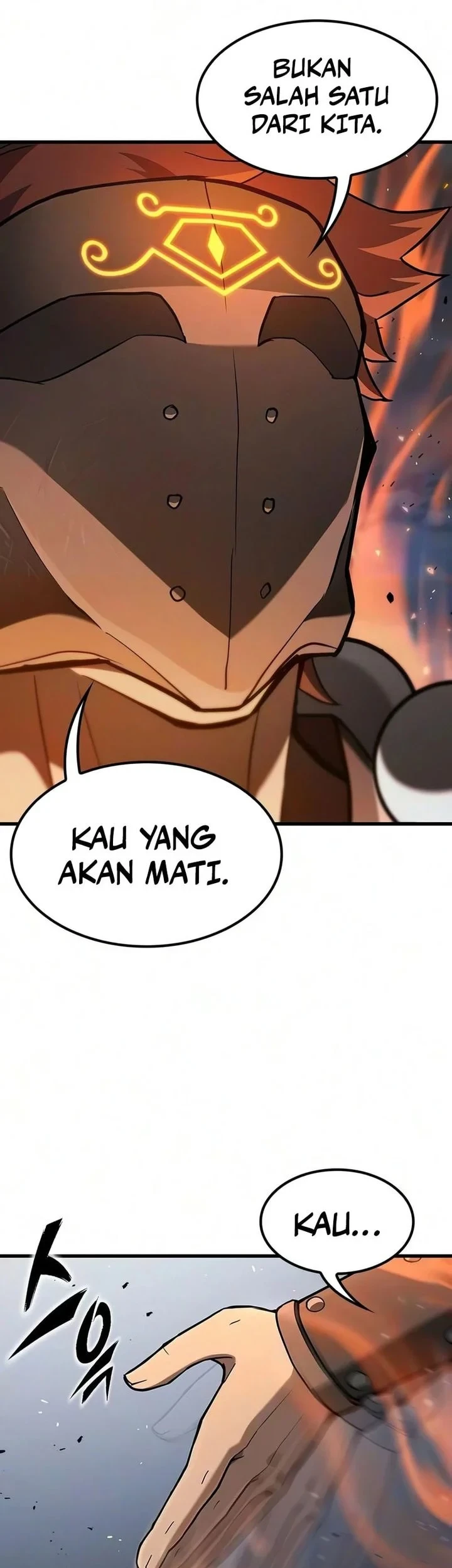 A Beast Hunter's Way Of Life Chapter 22 Gambar 17