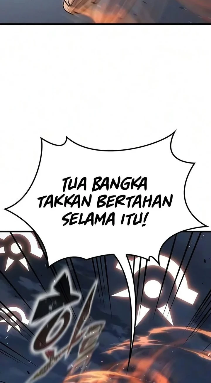 A Beast Hunter's Way Of Life Chapter 22 Gambar 18