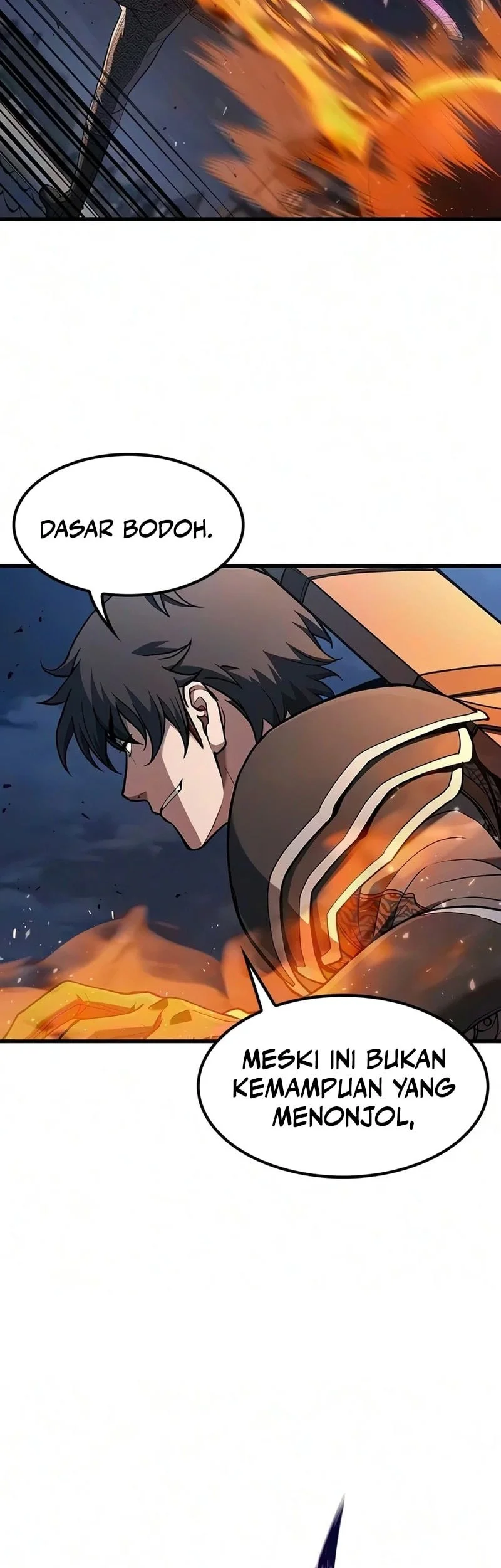 A Beast Hunter's Way Of Life Chapter 23 Gambar 15