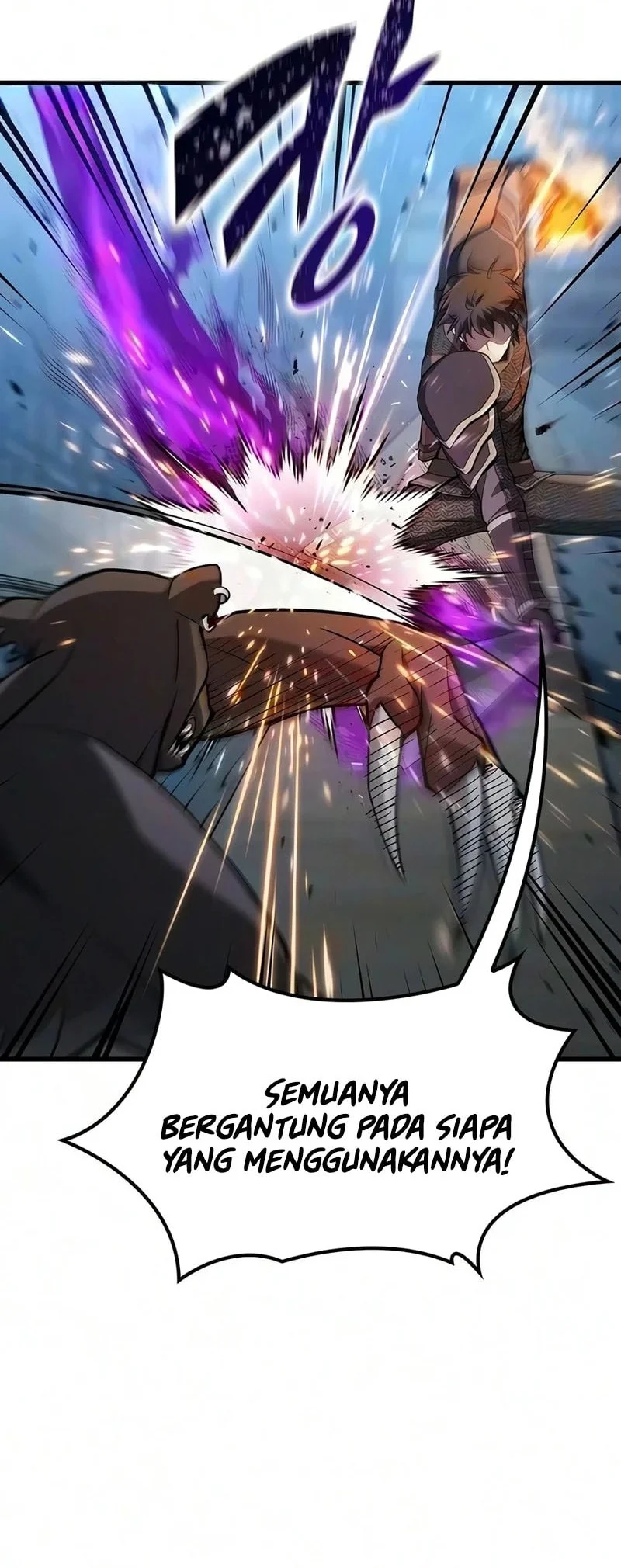 A Beast Hunter's Way Of Life Chapter 23 Gambar 16