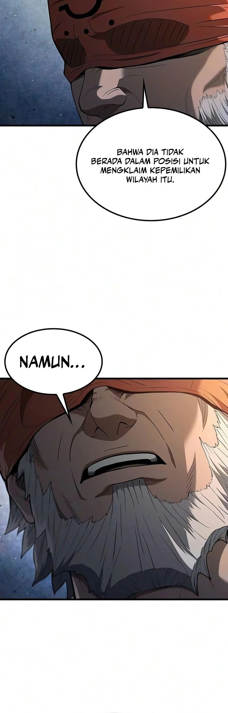 A Beast Hunter's Way Of Life Chapter 25 Gambar 17