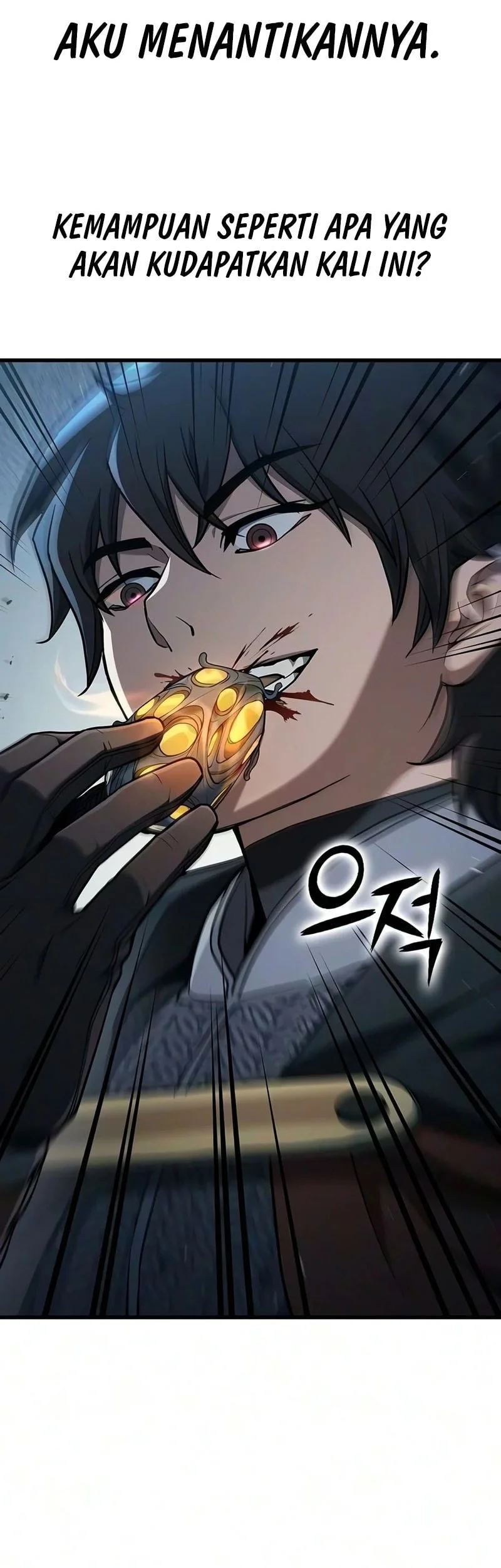 A Beast Hunter's Way Of Life Chapter 26 Gambar 19