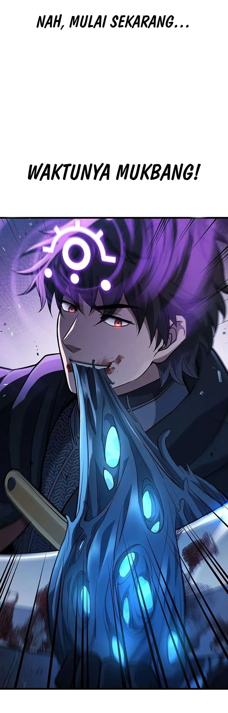 A Beast Hunter's Way Of Life Chapter 27 Gambar 18