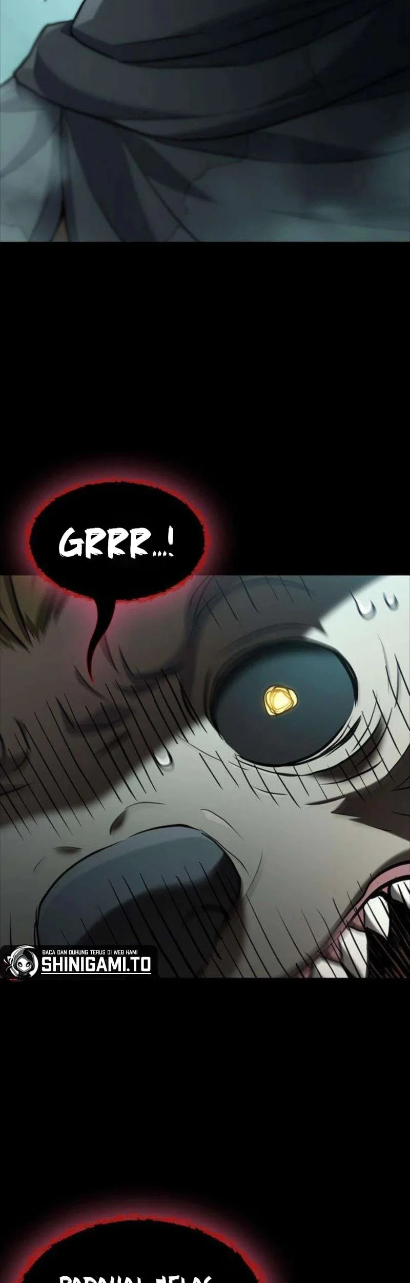 A Beast Hunter's Way Of Life Chapter 29 Gambar 17