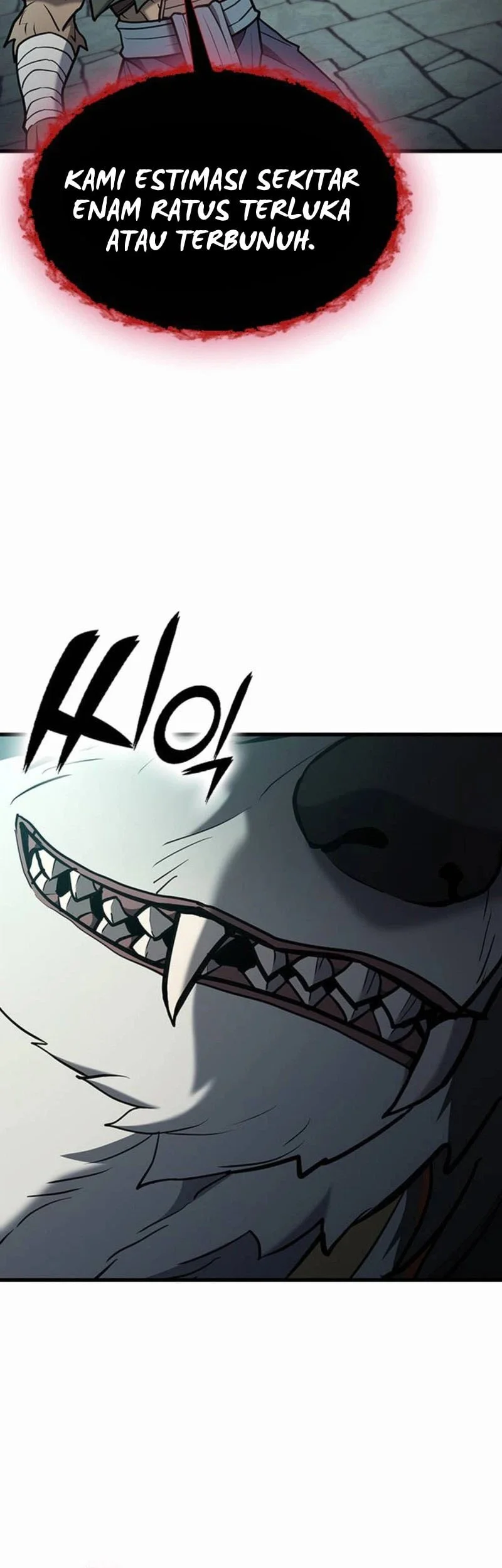 A Beast Hunter's Way Of Life Chapter 31 Gambar 15