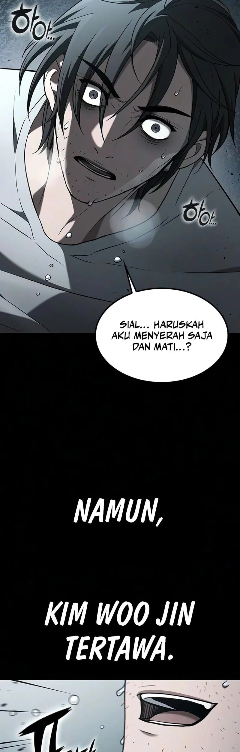 A Beast Hunter's Way Of Life Chapter 33 Gambar 15