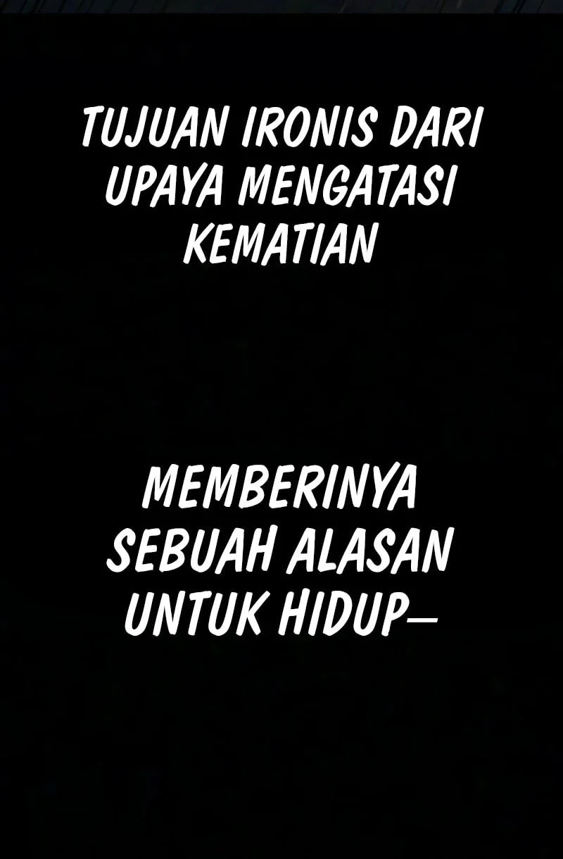 A Beast Hunter's Way Of Life Chapter 33 Gambar 17